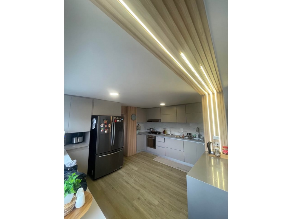 VENTA DE APARTAMENTO AMPLIO EL RIOMAR