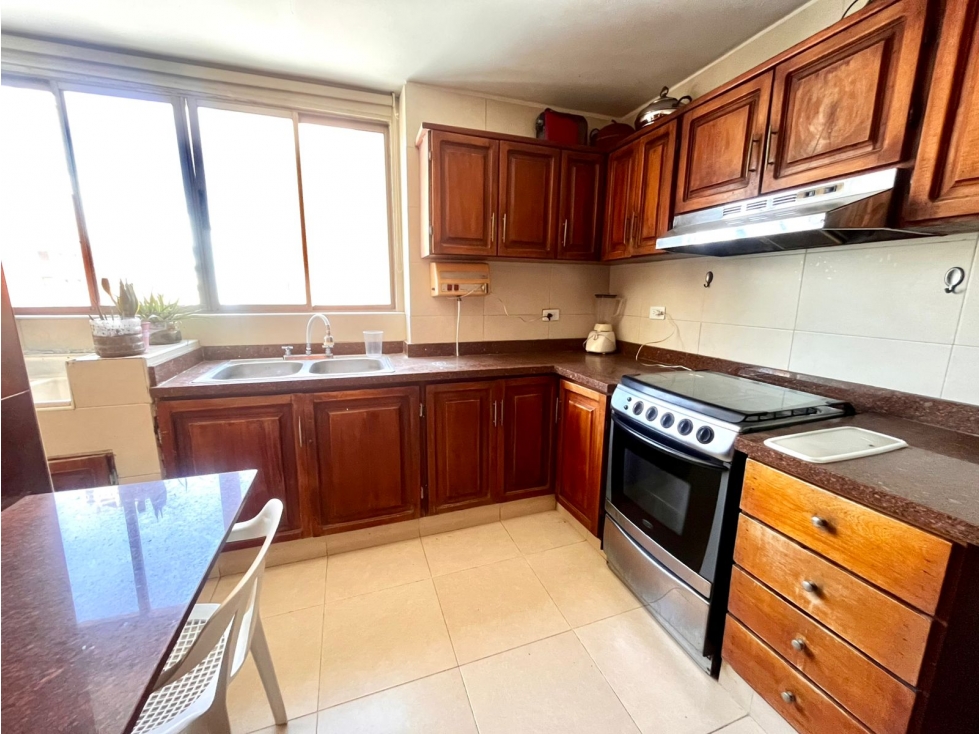 OPORTUNIDAD VENTA DE APARTAMENTO EN ALTO PRADO — foto 3