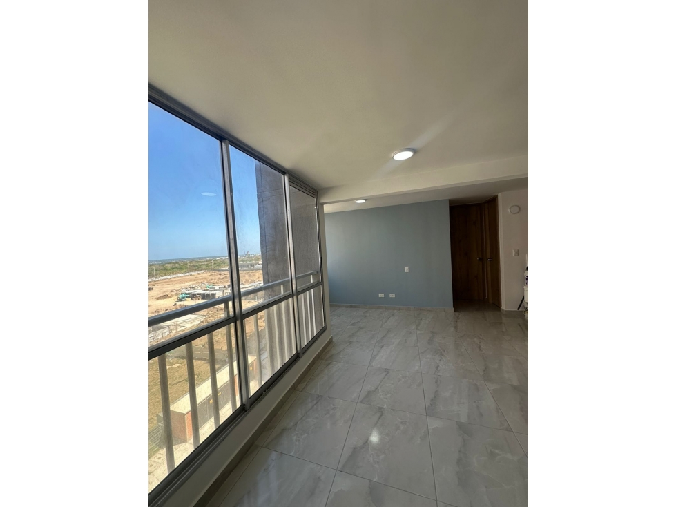 SE VENDE APARTAMENTO EN MALLORQUIN — foto 3