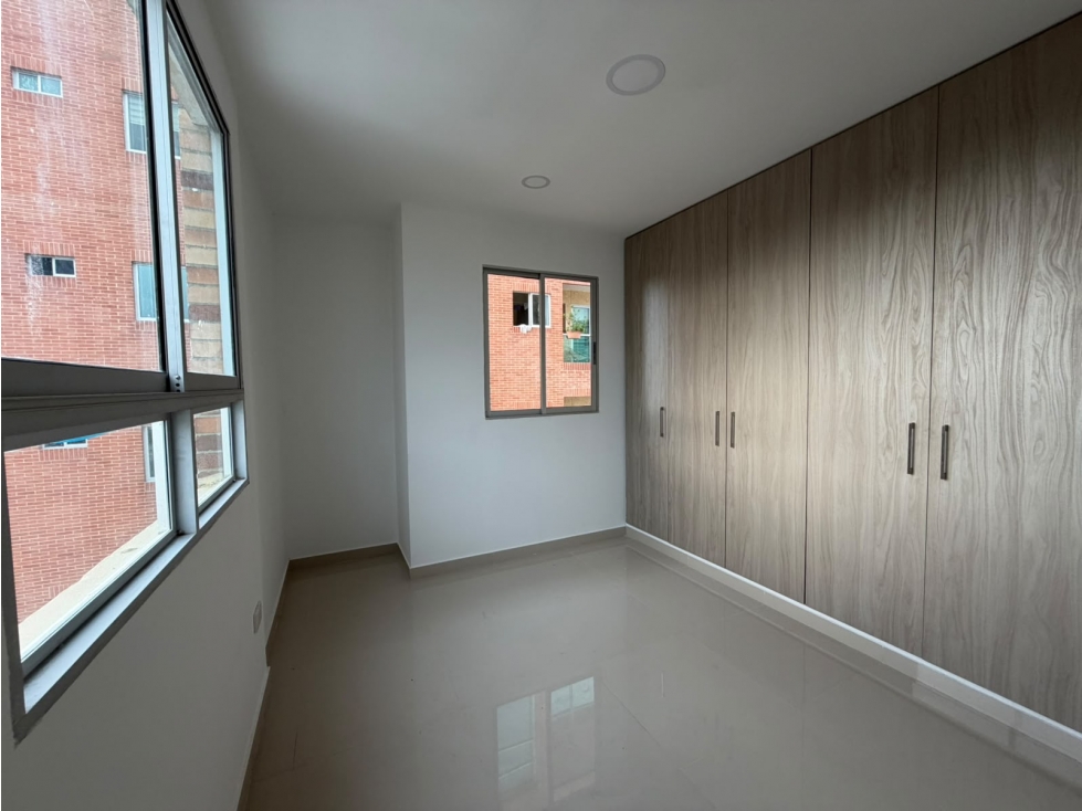SE VENDE APARTAMENTO PARA ESTRENAR EN VILLA DEL ESTE — foto 5