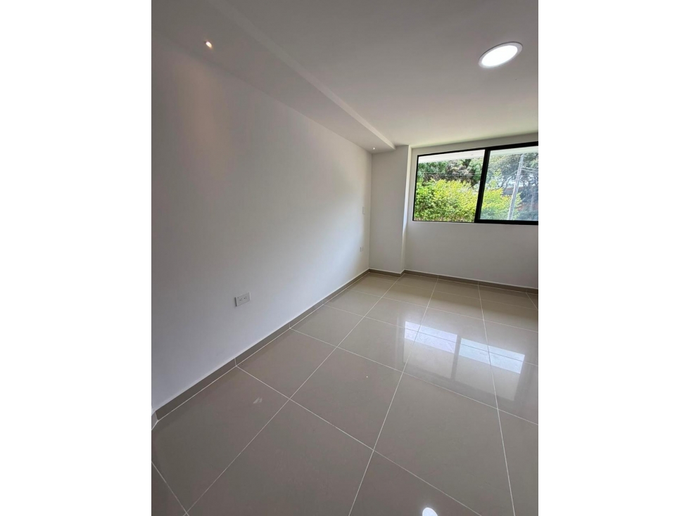 SE VENDE APARTAMENTO PARA ESTRENAR EN LAGOS DEL CACIQUE BUCARAMANGA — foto 4