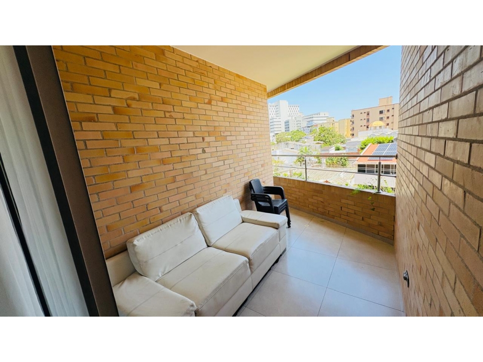 BAJO DE PRECIO SE VENDE APARTAMENTO AMPLIO RIOMAR — foto 6