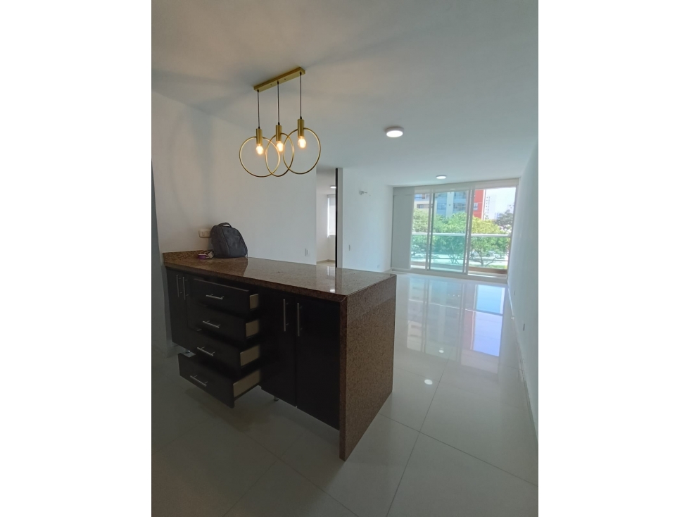 SE VENDE APARTAMENTO SOMBRA EN MIRAMAR — foto 4