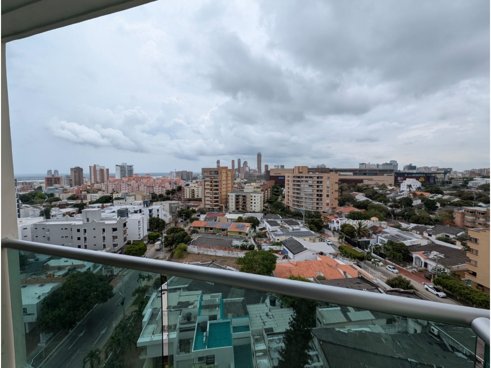 SE VENDE PENTHOUSE EN BUENAVISTA CON VISTA INCREIBLE — foto 4