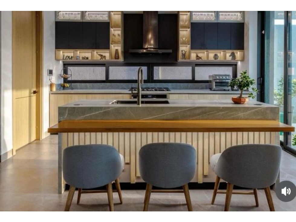 SE VENDE CASA DE LUJO EN PUNTA ROCA — foto 4