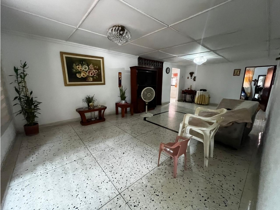 SE VENDE CASA INDEPENDIENTE MERCEDES NORTE — foto 2