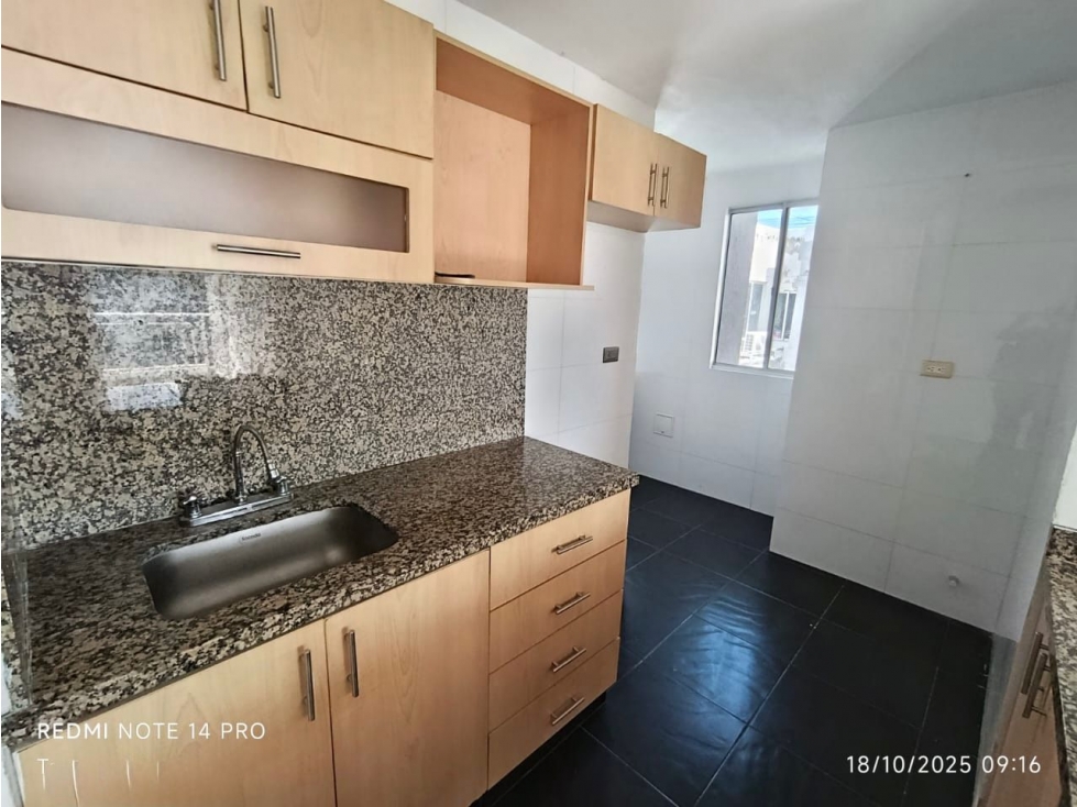 OPORTUNIDAD SE VENDE APARTAMENTO VILLA CAROLINA SOMBRA — foto 5