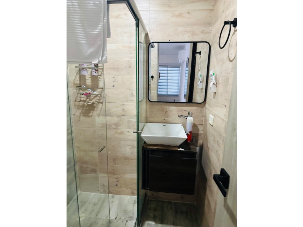 SE VENDE CASA EN CONJUNTO EN EL POBLADO — foto 6