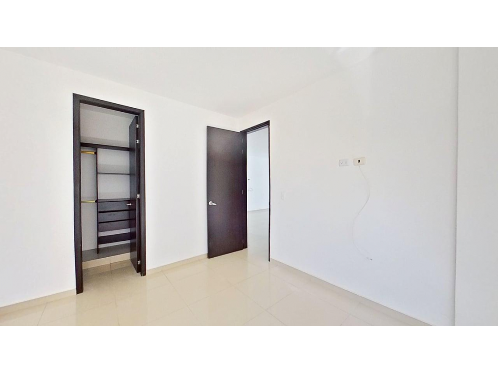 SE VENDE APARTAMENTO EN ALTO PRADO — foto 3