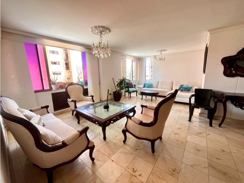 OPORTUNIDAD VENTA DE APARTAMENTO EN ALTO PRADO