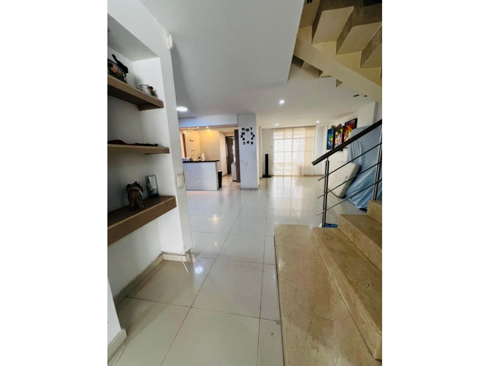 CASA INDEPENDIENTE EN VENTA | VILLA SANTOS