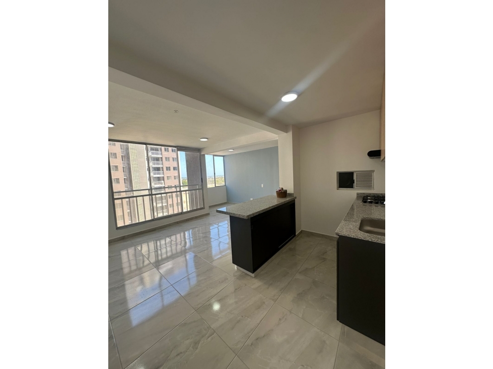 SE VENDE APARTAMENTO EN MALLORQUIN — foto 5