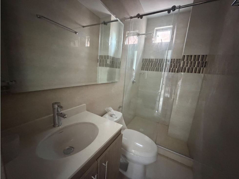 SE VENDE APARTAMENTO PARA ESTRENAR EN VILLA DEL ESTE — foto 6