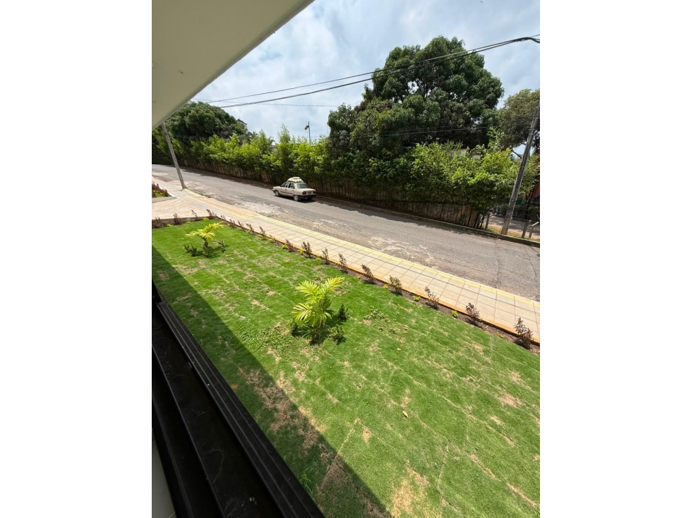SE VENDE APARTAMENTO PARA ESTRENAR EN LAGOS DEL CACIQUE BUCARAMANGA — foto 6