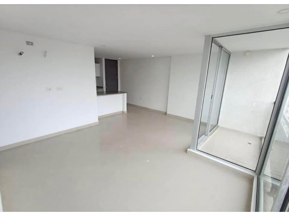 SE VENDE AMPLIO APARTAMENTO EN BETANIA CON VISTA INCREIBLE — foto 3