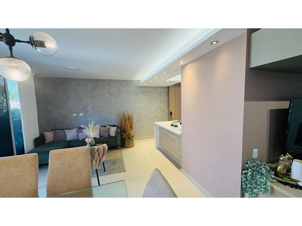 SE VENDE APARTAMENTO MODERNO EN RIOALTO — foto 6