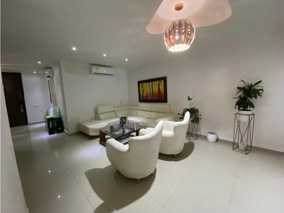 SE VENDE CASA EN CONJUNTO VILLA CAMPESTRE