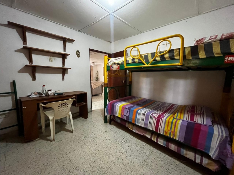 SE VENDE CASA INDEPENDIENTE MERCEDES NORTE — foto 5