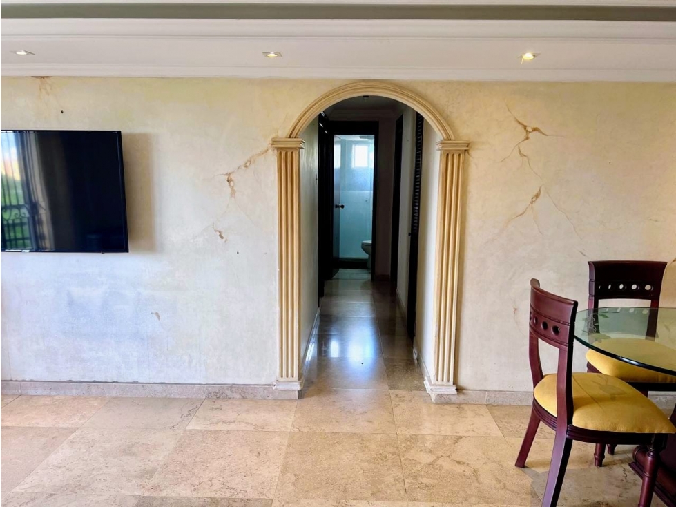 SE VENDE APARTAMENTO EN TABOR LADO SOMBRA — foto 3