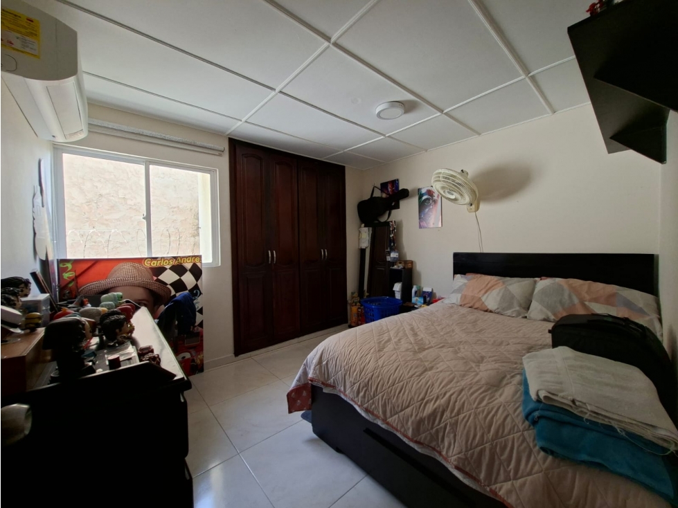 SE VENDE APARTAMENTO PRIMER PISO BELLAVISTA — foto 6