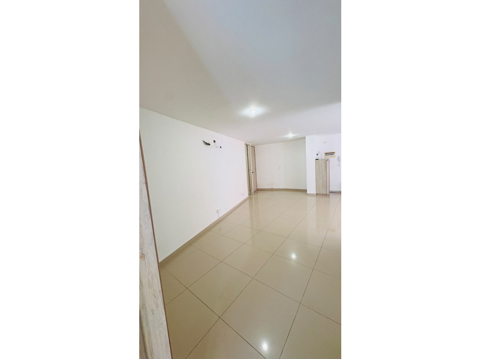 SE VENDE APARTAMENTO EN VILLA SANTOS — foto 3