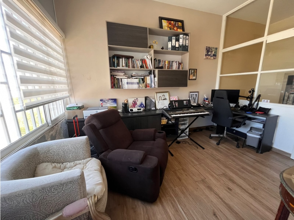 PENTHOUSE REMODELADO EN VENTA MIRAMAR — foto 6