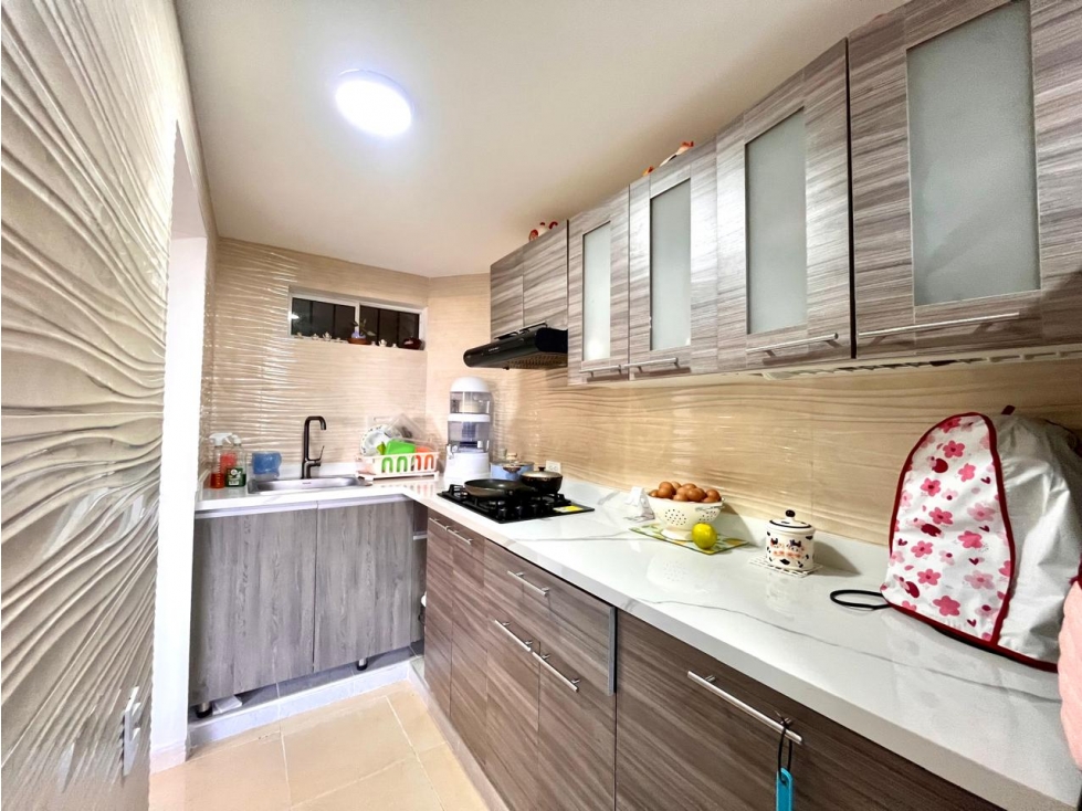 APARTAMENTO EN VENTA MIRAMAR — foto 4