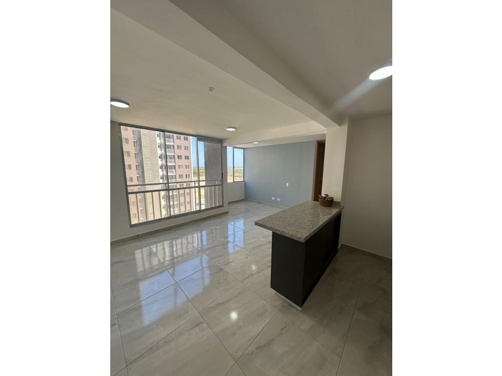 SE VENDE APARTAMENTO EN MALLORQUIN — foto 6