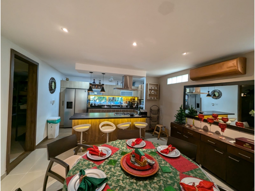 SE VENDE CASA INDEPENDIENTE AMPLIA Y REMODELADA CIUDAD JARDIN — foto 3