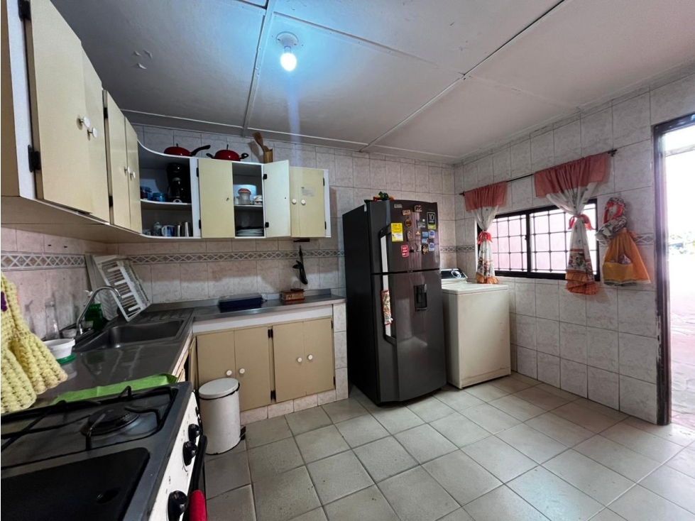 SE VENDE CASA INDEPENDIENTE MERCEDES NORTE — foto 6