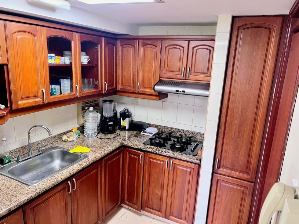 SE VENDE APARTAMENTO EN TABOR LADO SOMBRA — foto 4