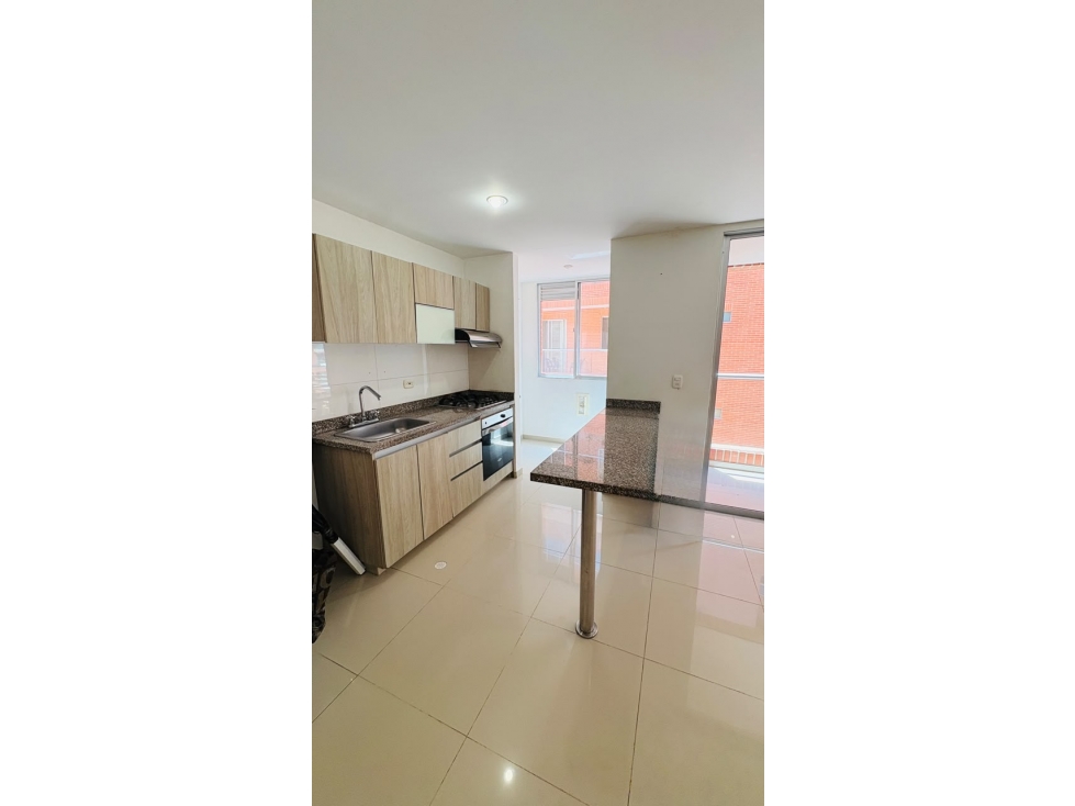 SE VENDE APARTAMENTO EN VILLA SANTOS — foto 5