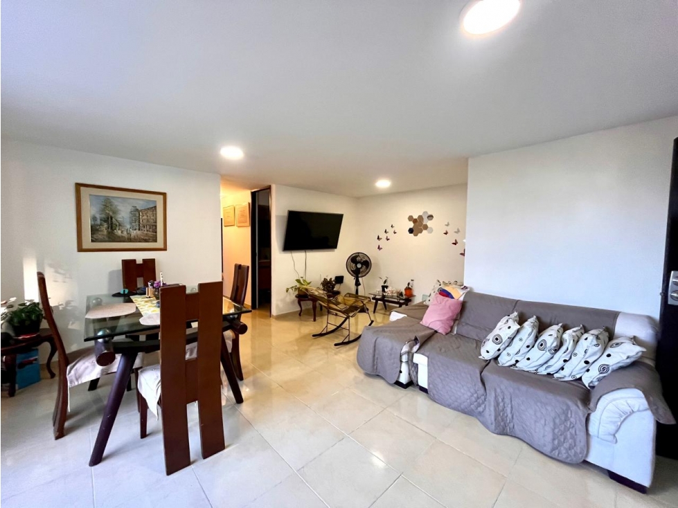 APARTAMENTO EN VENTA MIRAMAR — foto 2