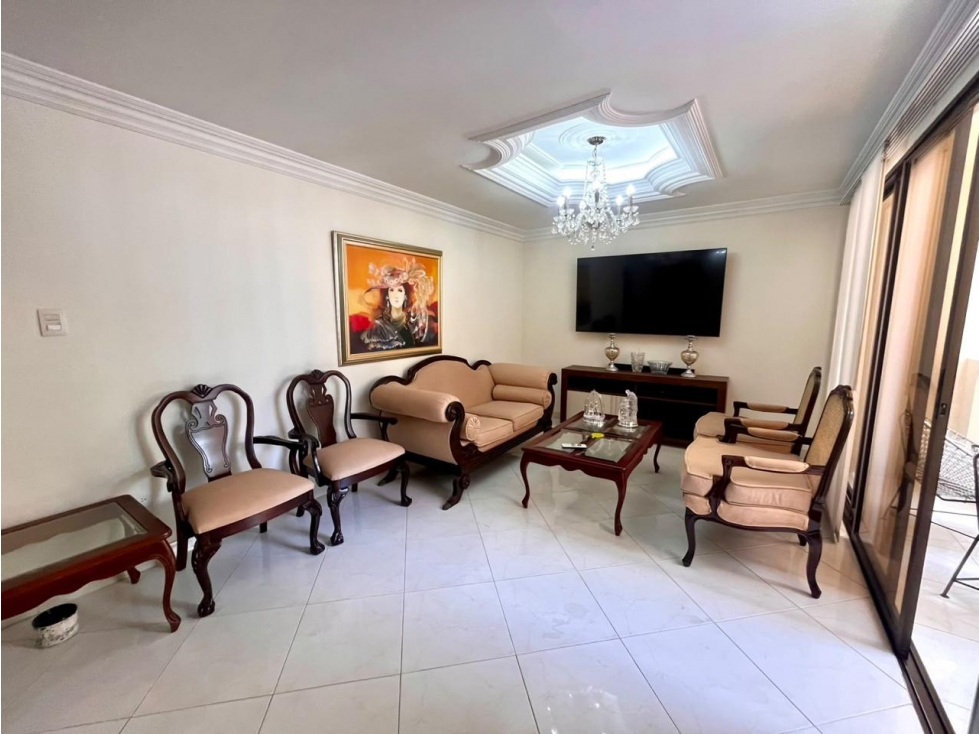 SE VENDE APARTAMENTO AMPLIO EN RIOMAR BUENAVISTA — foto 2