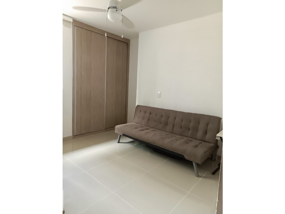 SE VENDE MODERNO APARTAMENTO EN BUENAVISTA — foto 6