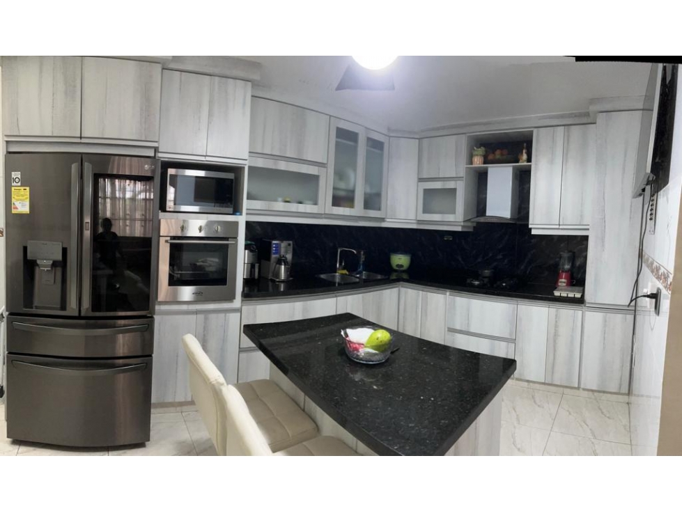 SE VENDE CASA EN CONJUNTO EN VILLA SANTOS