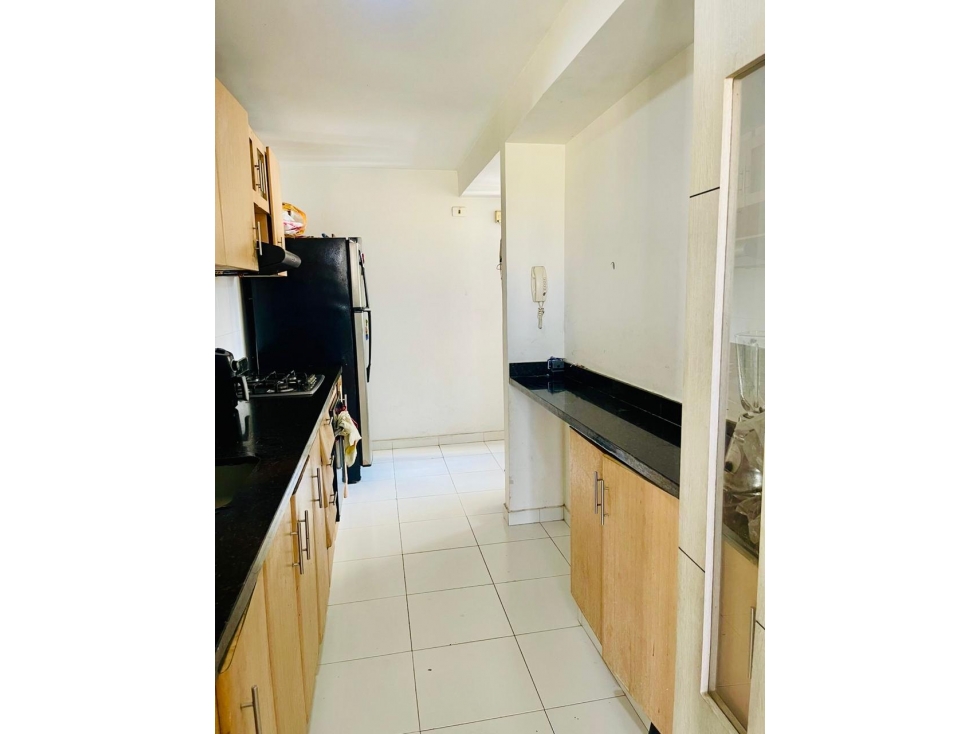 SE VENDE AMPLIO APARTAMENTO EN EL TABOR LADO SOMBRA — foto 5