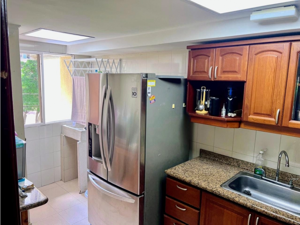 SE VENDE APARTAMENTO EN TABOR LADO SOMBRA — foto 5
