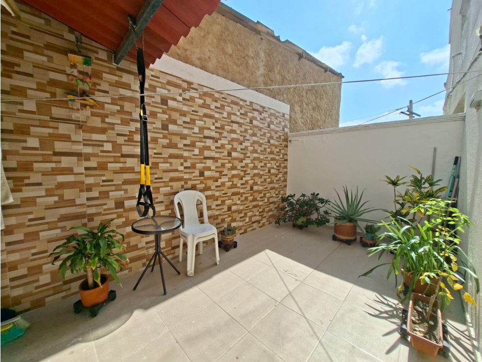 SE VENDE APARTAMENTO PRIMER PISO BELLAVISTA — foto 3