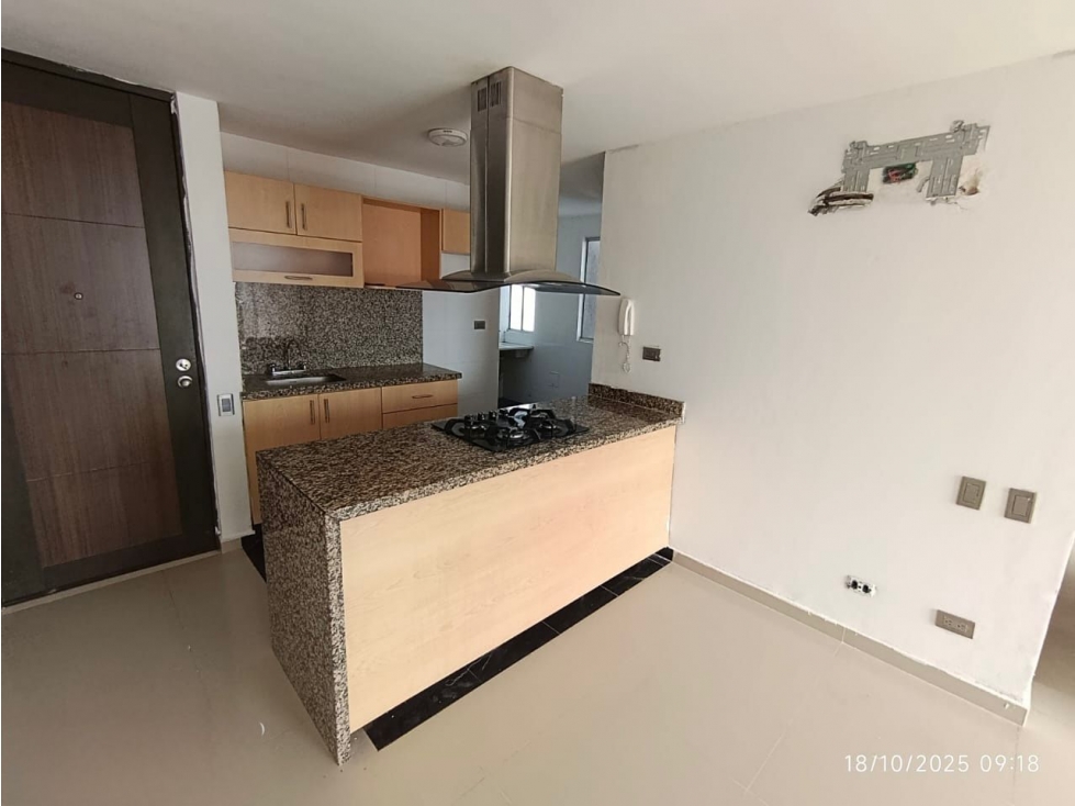 OPORTUNIDAD SE VENDE APARTAMENTO VILLA CAROLINA SOMBRA — foto 4