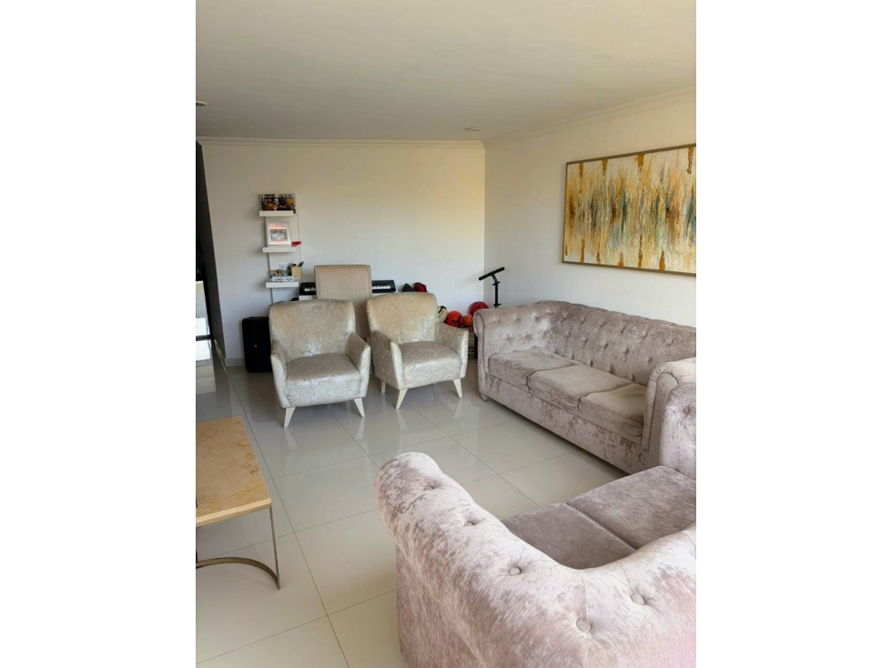 SE VENDE APARTAMENTO REMODELADO EN ALTO PRADO — foto 6