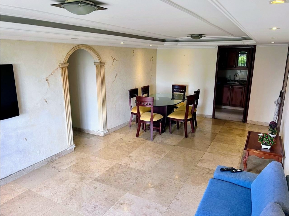 SE VENDE APARTAMENTO EN TABOR LADO SOMBRA — foto 2
