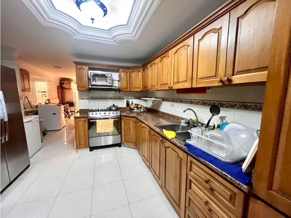 SE VENDE APARTAMENTO AMPLIO EN RIOMAR BUENAVISTA — foto 3