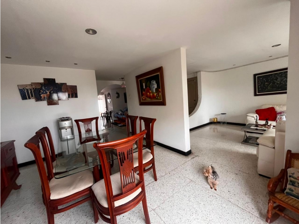 SE VENDE CASA INDEPENDIENTE DE ESQUINA EN LOS ALPES — foto 4