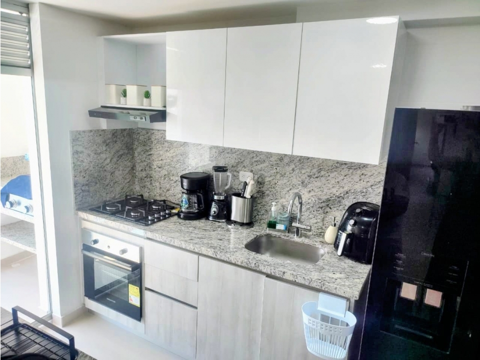 SE VENDE APARTAMENTO NUEVO EN MIRAMAR — foto 6