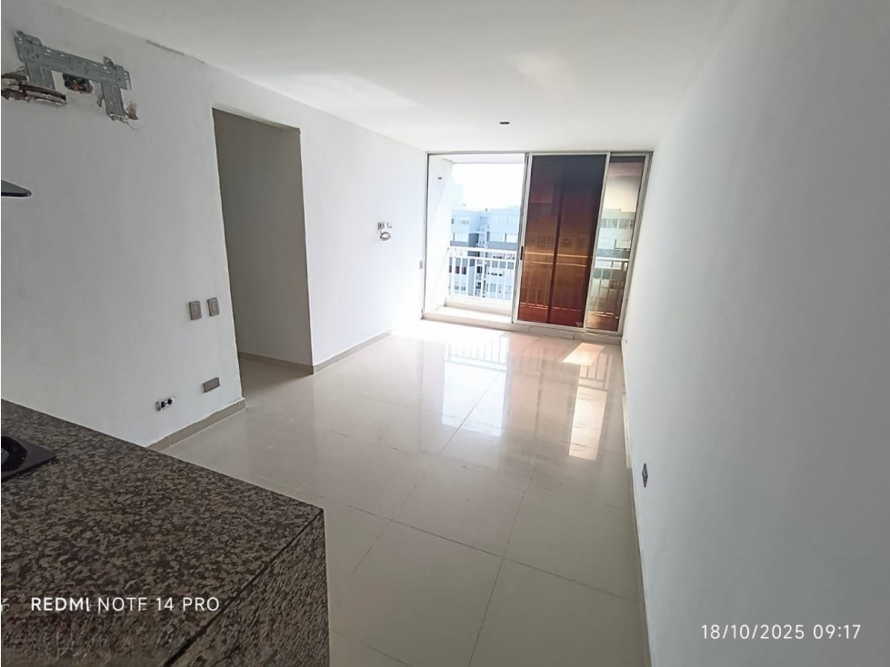 OPORTUNIDAD SE VENDE APARTAMENTO VILLA CAROLINA SOMBRA — foto 3