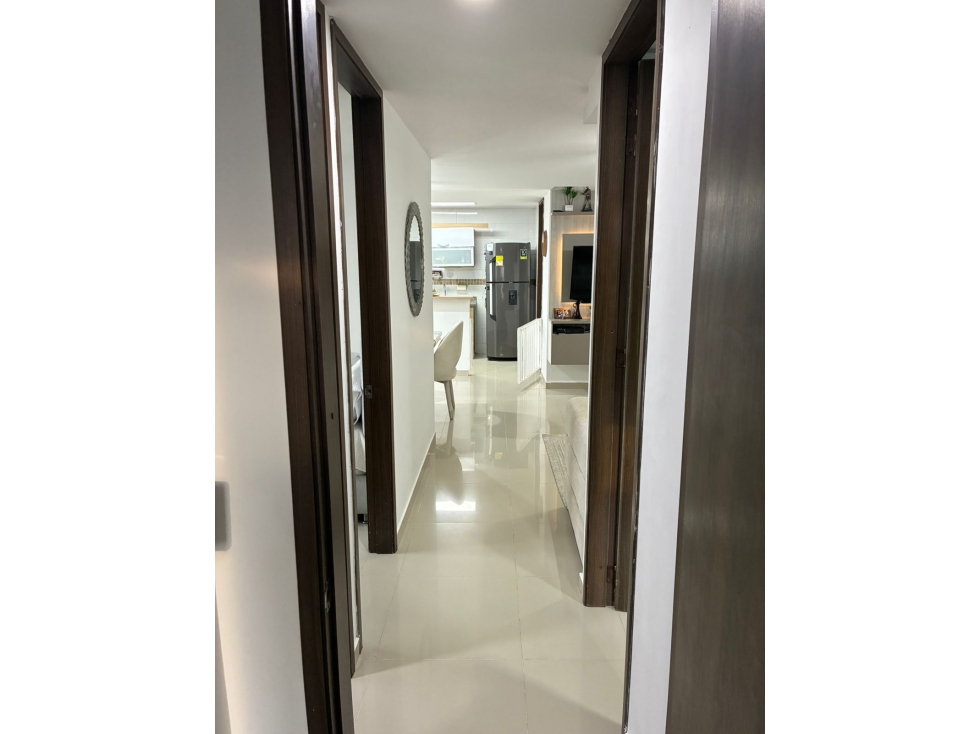 SE VENDE MODERNO APARTAMENTO EN BOSTON — foto 2