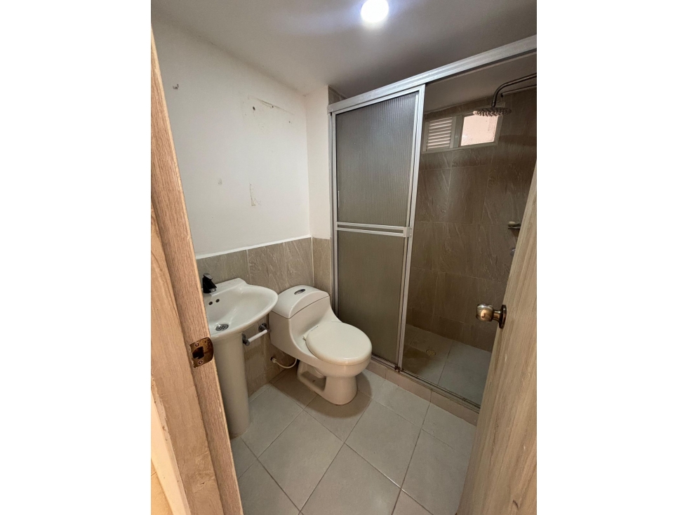 SE VENDE APARTAMENTO EN VILLA CAROLINA SOMBRA — foto 4