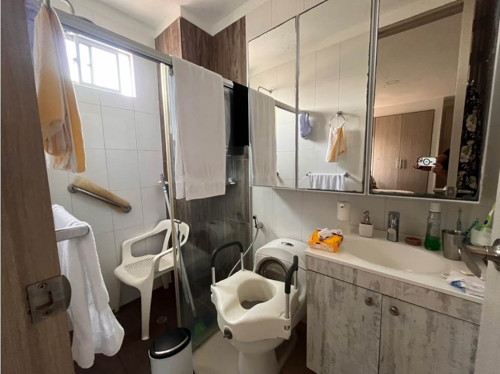 SE VENDE APARTAMENTO EN LA CUMBRE — foto 6