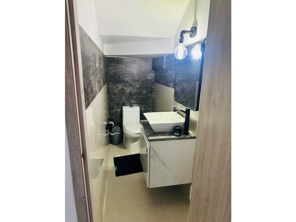 SE VENDE CASA EN CONJUNTO EN EL POBLADO — foto 5